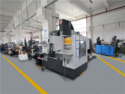 CNC精密加工存在的一些問(wèn)題